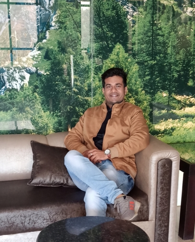 Mukesh Rathor Digital Dukan